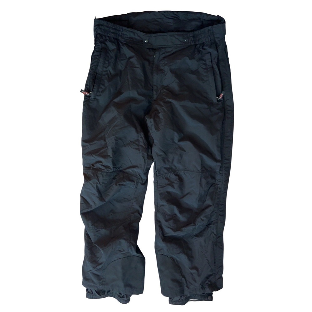 Men's Obermeyer insulated ski pants SZ: XL‎